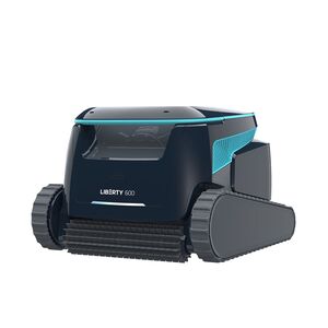 Cordless Cleaning Robot Liberty 600