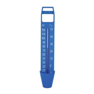 Thermomètre en polymère 24.5cm - 10