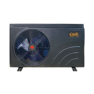 Oasis 62 Inverter Heat Pump 55,000 BTU