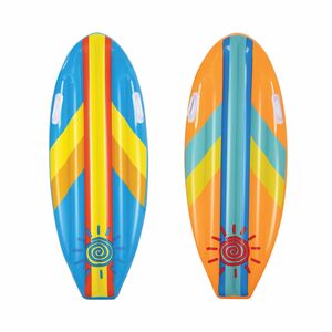 Planche de surf gonflable à chevaucher