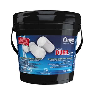 Durastyx Chlorine Capsules 10.2kg