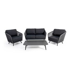 Empire Conversation Set with Table