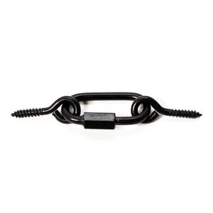 Maillon rapide 3,5 cm (quick link)