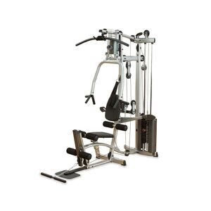 P2X Premium Home Gym
