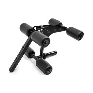 Leg Extension and Curl Attachment