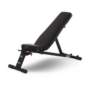 Folding Adjustable Bench