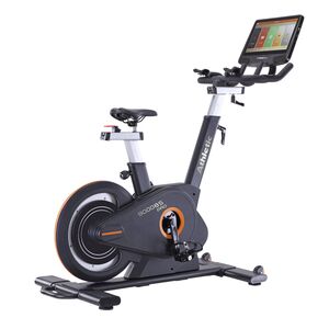 9000BS TFT Spinning Bike