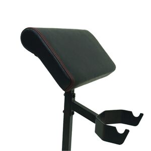 Preacher Curl Attachment