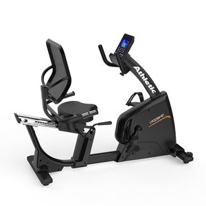1700BHP Recumbent Bike