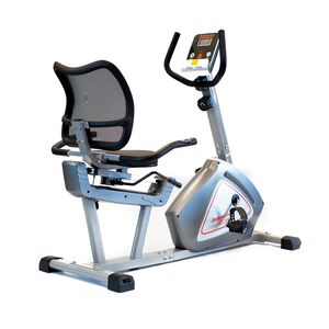 500BH Recumbent Bike