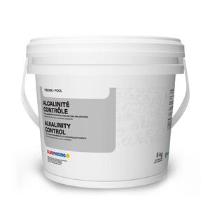 Alkalinity control - 5 kg