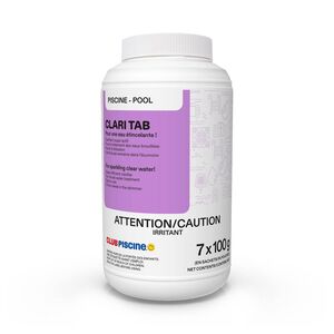 Clari Tab - 700 g