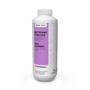 Nettoyant à cellule 1 litre