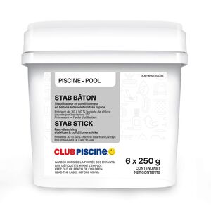 Stabilizer sticks 1,5 kg