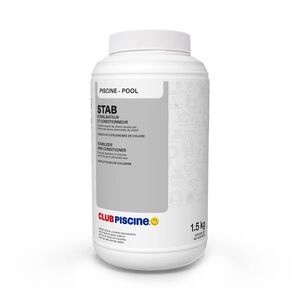 Stabilizer and conditioner