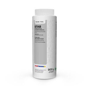 Stabilizer and conditioner - 900 g