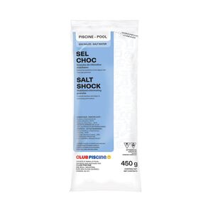 Salt shock 450 g