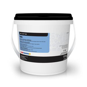 Tab + Pastilles de chloration stabilisées - 1,8 kg