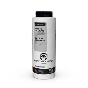 Dureté calcique 800 g