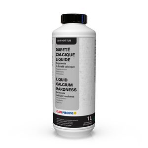 Dureté calcique - 1 litre
