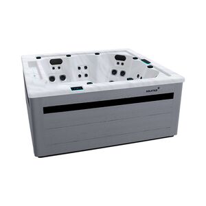 Spa Solstice Pure PS660  - Avec WiFi