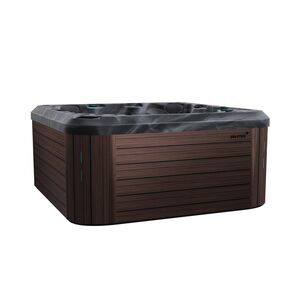 Spa Solstice S650  –  Storm Clouds et brun