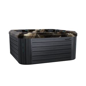 Spa S550 Solstice - Midnight Canyon et gris