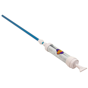 Aspirateur de spa à main Paradise Spa Vac