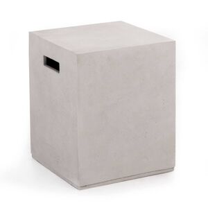 Nova Tank Cover - Greige