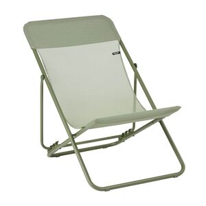 Chaise maxi transat Batylineiso - Moss