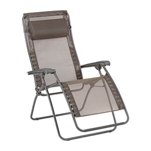 RSXA Clip Recliner - Graphite