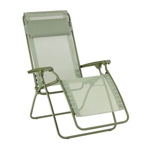 R-Clip Recliner - Moss