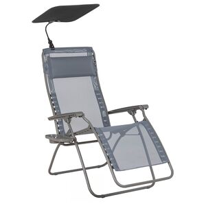 Fauteuil relaxation Zen