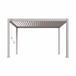 Pergola Ombrella Intro Plus 10'x13' - Sand