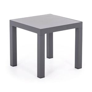 Table à café Prato 20'' - Gris foncé