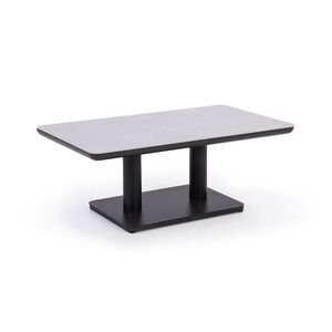 Table rectangulaire Lugano