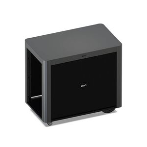 Achille Plancha Trolley – Cargo Grey Curtain