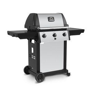 BBQ Broil-Mate – 40,000 BTU