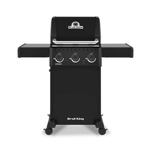 BBQ Crown 310 Shadow