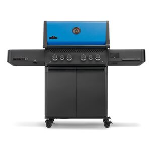 BBQ Napoleon Prestige 500 – Matte Black