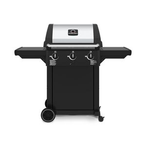 BBQ Sterling Deluxe – 40,000 BTU