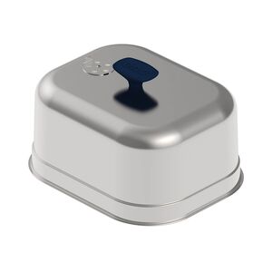 Cooking Bell – Stainless Steel