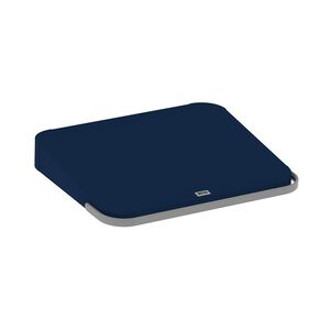 ENOSIGN 65 Plancha Lid – Navy Blue