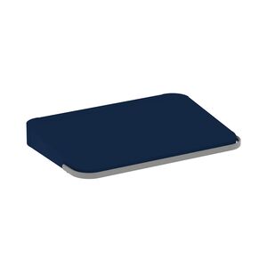 ENOSIGN 80 Plancha Lid – Navy Blue