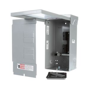 Siemens Circuit Breaker - 40A