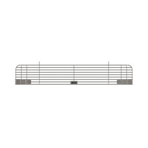 Rest Grid for Plancha 75-80-3000