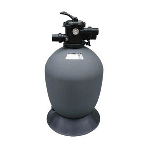 Nirvana Sand Filter - 24
