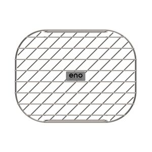 Stainless Steel Indirect Cooking Grid – Plancha and BBQ