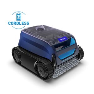 Robot nettoyeur sans fil Polaris Freedom SC