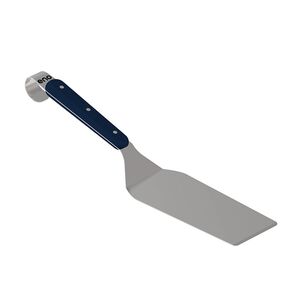 Long Stainless Steel Spatula – Plancha